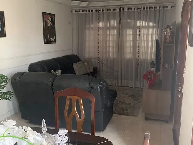 Sobrado com 240m² 3 quartos e 5 banheiros, para alugar, no bairro Chácara Belenzinho em São Paulo
