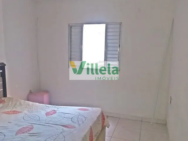 Sobrado com 125m² 2 quartos e 2 banheiros, à venda, no bairro Cidade Kemel em Poá