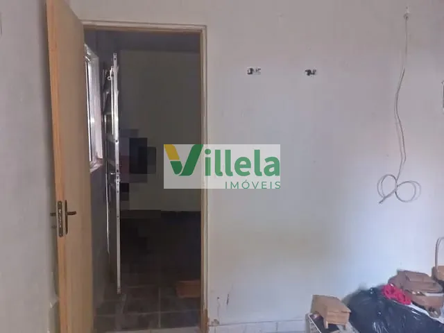 Sobrado com 125m² 2 quartos e 2 banheiros, à venda, no bairro Cidade Kemel em Poá