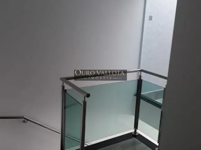Sobrado com 100m² 3 quartos e 3 banheiros, à venda, no bairro Jardim Brasil em São Paulo