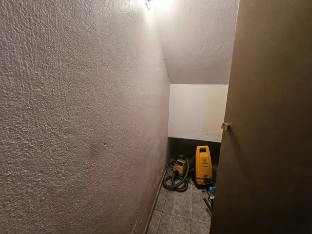 Sobrado 2 quartos e 3 banheiros, à venda, no bairro Jardim Stella em Santo André