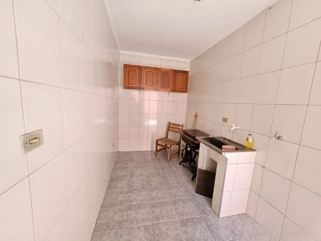 Sobrado 2 quartos e 3 banheiros, à venda, no bairro Jardim Stella em Santo André