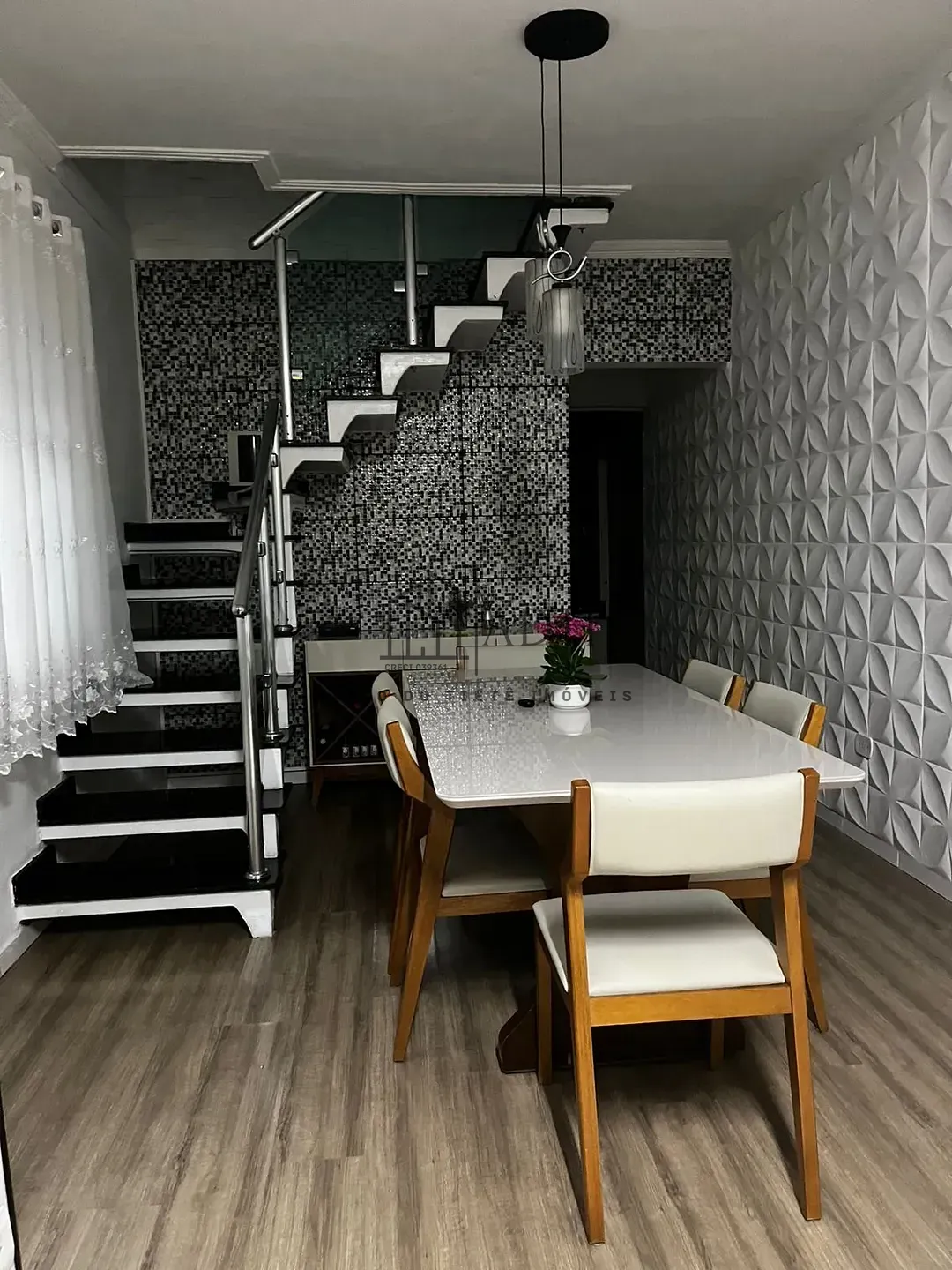 Sobrado, 4 quartos, 150 m² - Foto 7