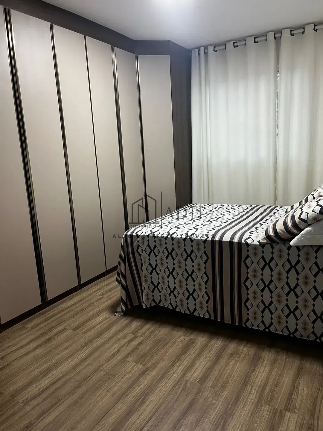 Sobrado, 4 quartos, 150 m² - Foto 3