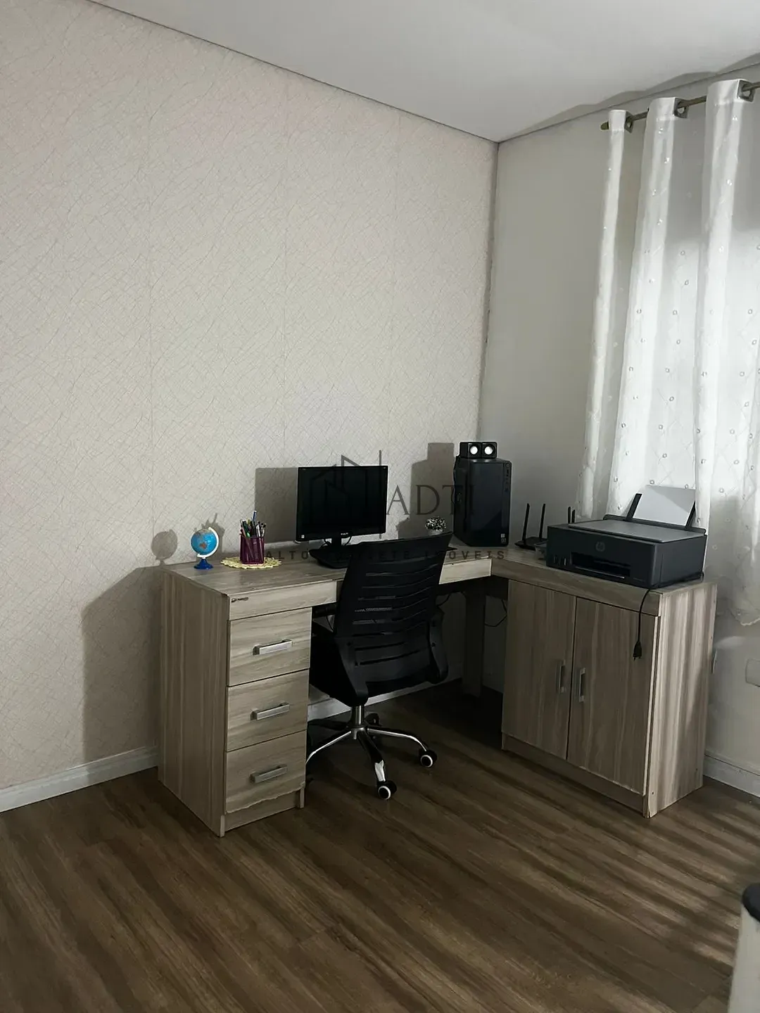 Sobrado, 4 quartos, 150 m² - Foto 2