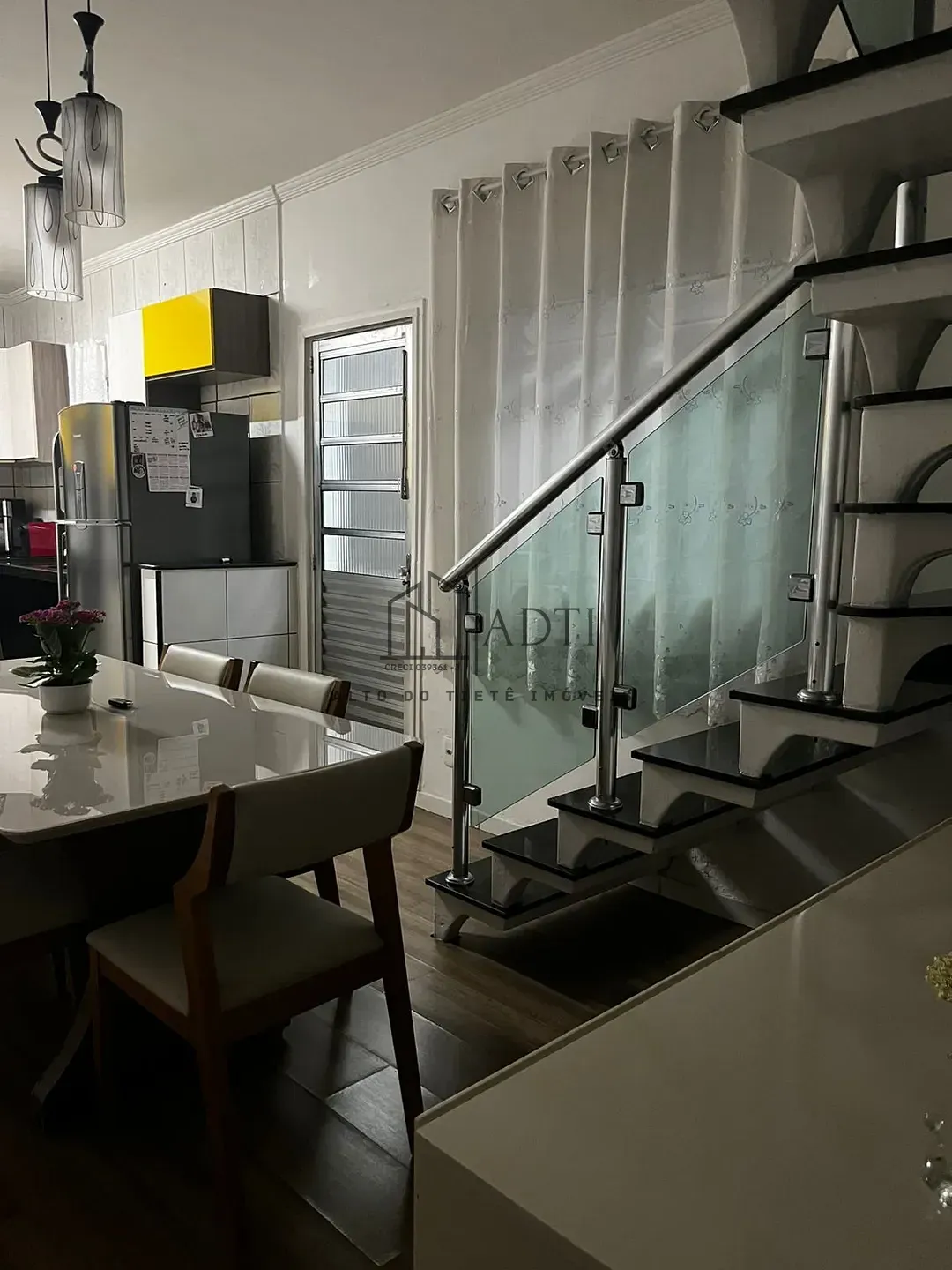 Sobrado, 4 quartos, 150 m² - Foto 13