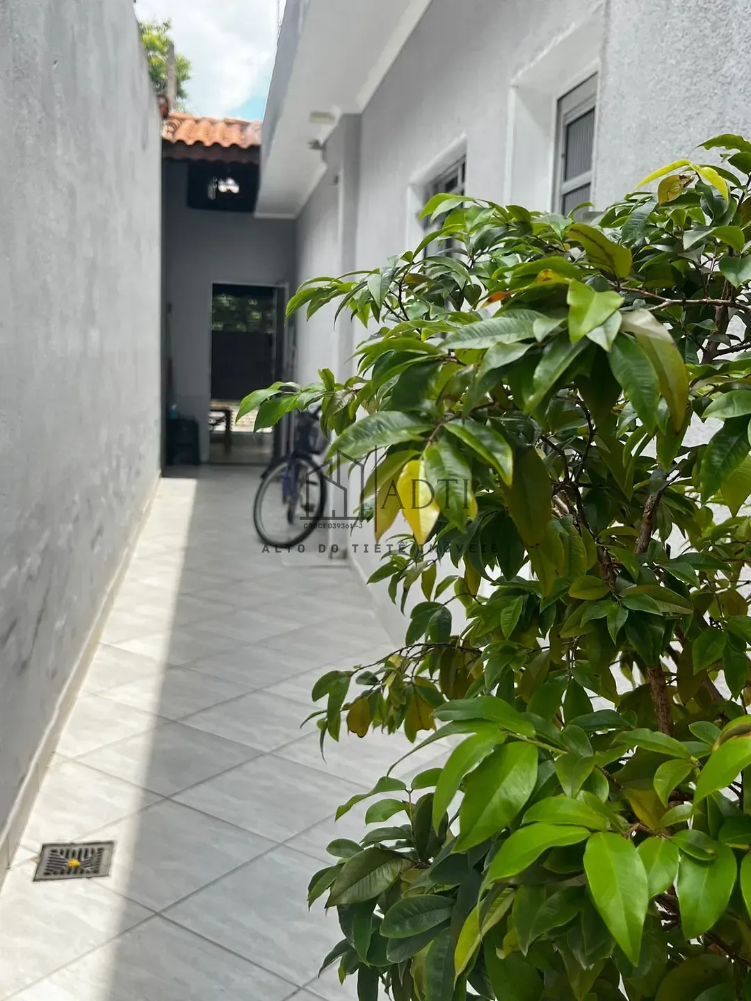 Sobrado, 4 quartos, 150 m² - Foto 1