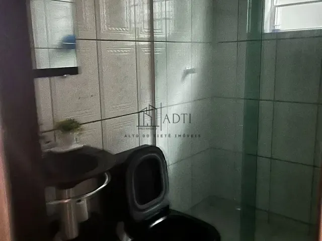 Sobrado com 150m² 4 quartos e 3 banheiros, à venda, no bairro Parque Maria Helena em Suzano
