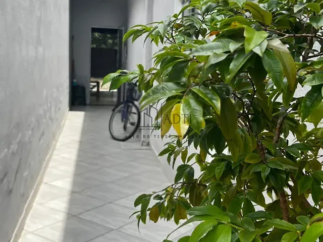 Sobrado com 150m² 4 quartos e 3 banheiros, à venda, no bairro Parque Maria Helena em Suzano