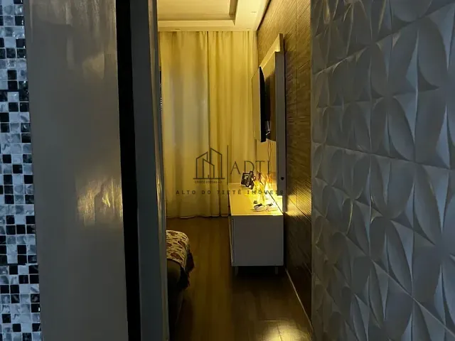 Sobrado com 150m² 4 quartos e 3 banheiros, à venda, no bairro Parque Maria Helena em Suzano