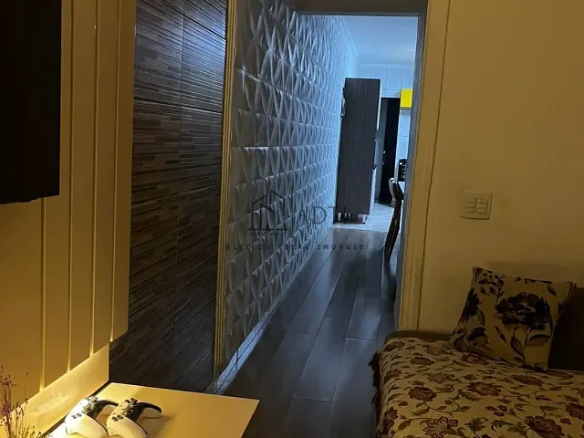 Sobrado com 150m² 4 quartos e 3 banheiros, à venda, no bairro Parque Maria Helena em Suzano
