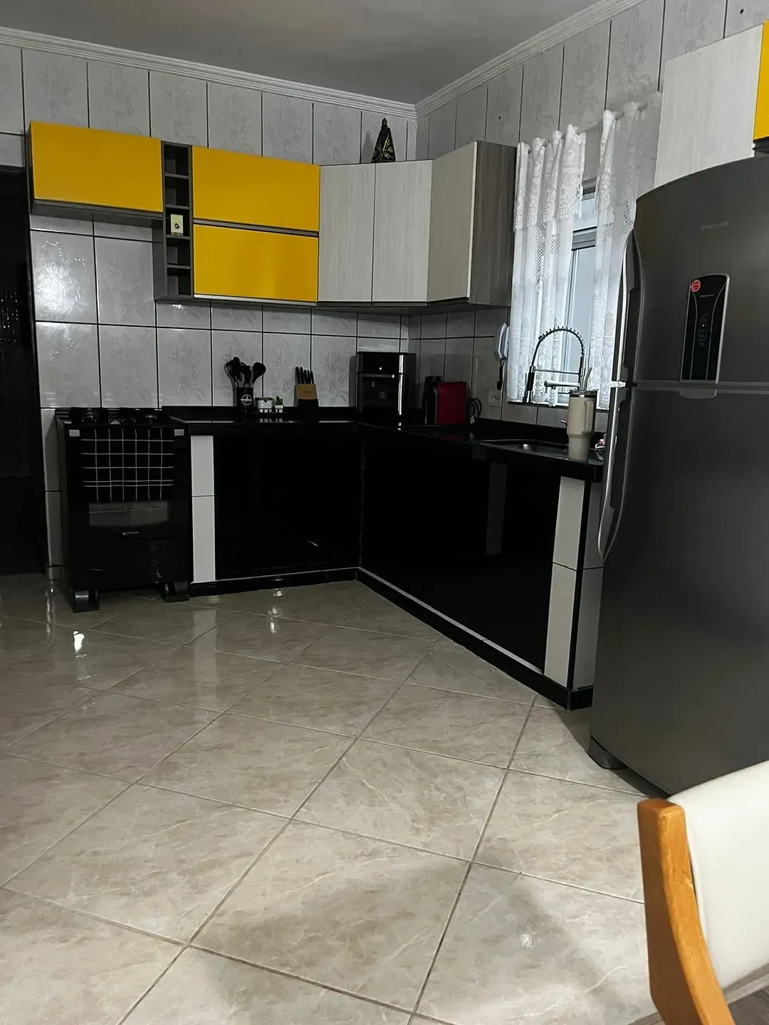 Sobrado, 4 quartos, 150 m² - Foto 9