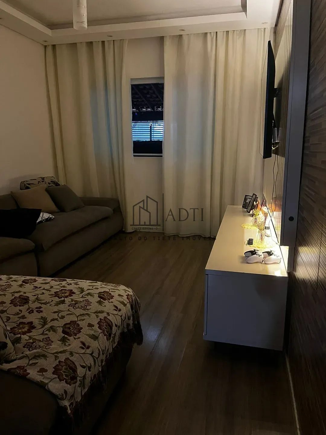 Sobrado, 4 quartos, 150 m² - Foto 12