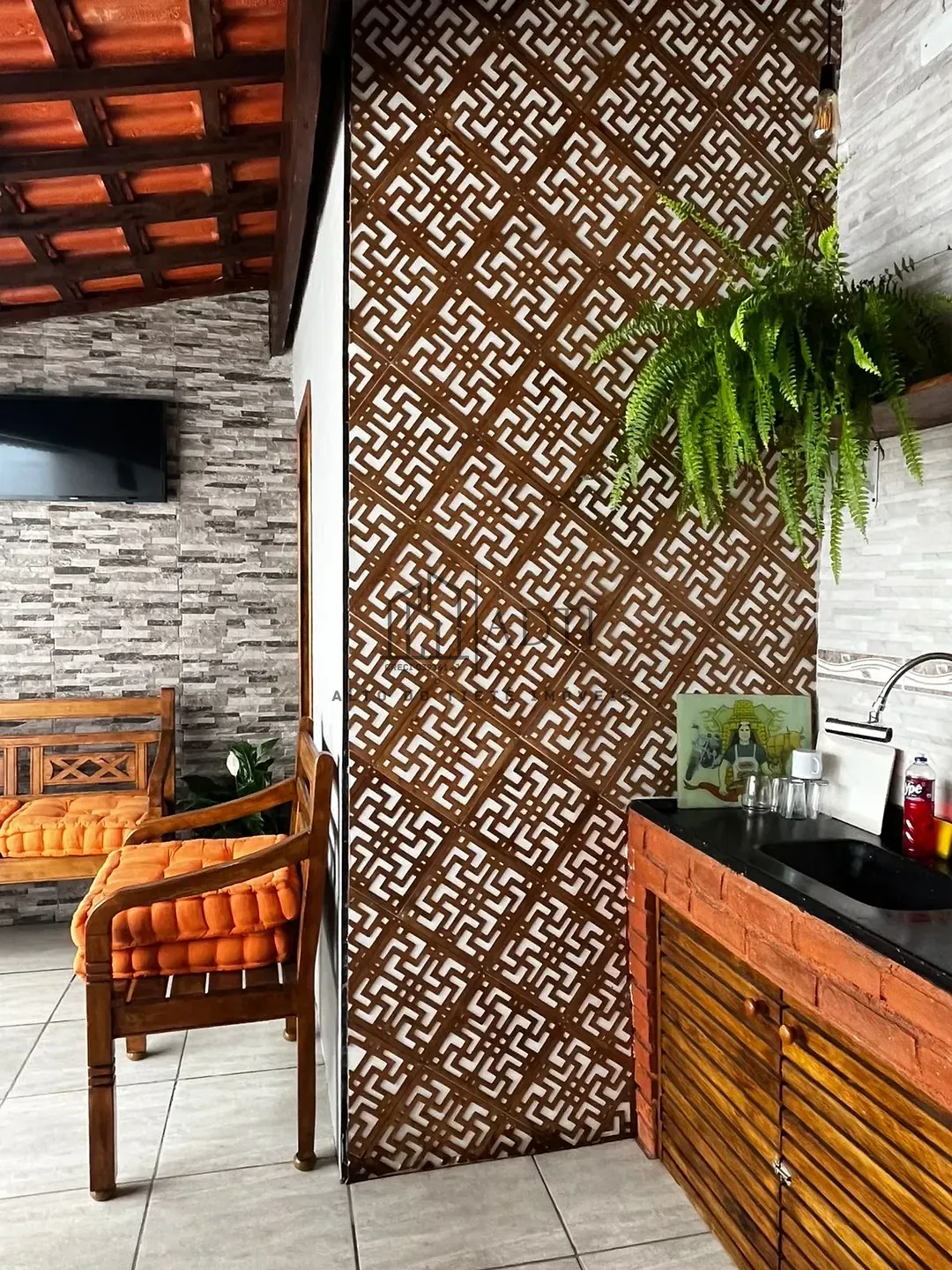 Sobrado, 4 quartos, 150 m² - Foto 8