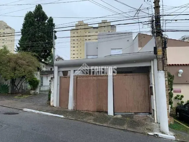 Sobrado com 250m² 3 quartos e 2 banheiros, à venda ou para alugar, no bairro Penha de França em São Paulo