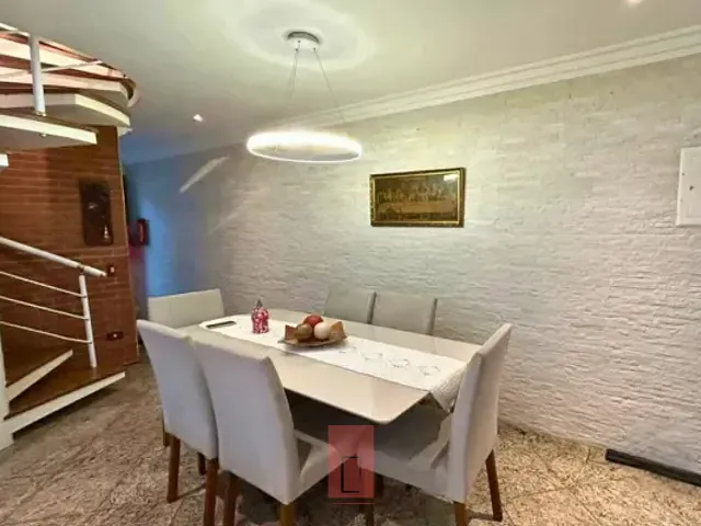 Sobrado 4 quartos e 3 banheiros, à venda, no bairro Casa Verde em São Paulo