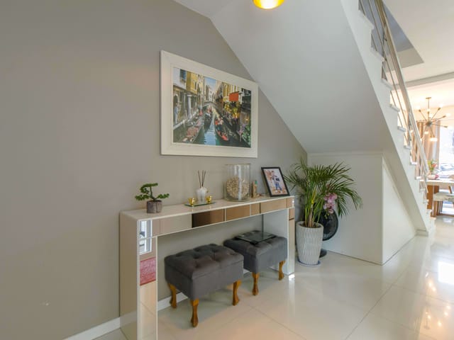 Foto do Sobrado - Sobrado à venda, Metzler, Campo Bom, RS | Casa Briah