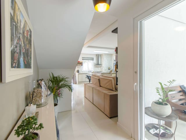 Foto do Sobrado - Sobrado à venda, Metzler, Campo Bom, RS | Casa Briah