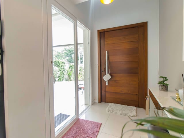 Foto do Sobrado - Sobrado à venda, Metzler, Campo Bom, RS | Casa Briah