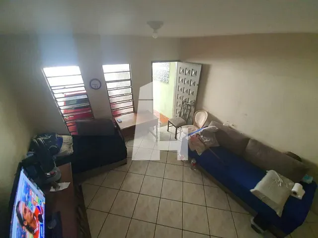 Sobrado com 100m², à venda, no bairro Gopoúva em Guarulhos