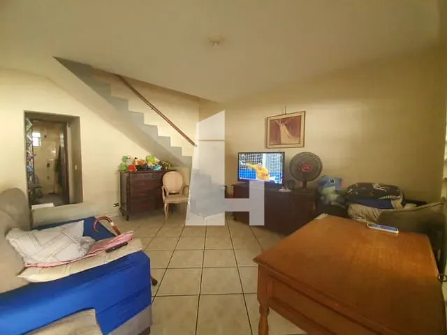 Sobrado com 100m², à venda, no bairro Gopoúva em Guarulhos