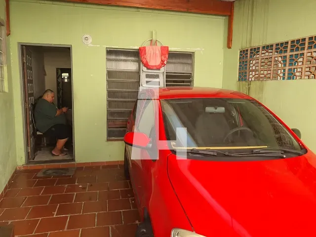 Sobrado com 100m², à venda, no bairro Gopoúva em Guarulhos