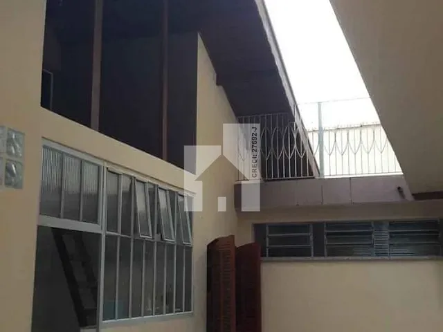 Sobrado 3 quartos e 1 banheiro, à venda, no bairro Vila Santa Terezinha em Várzea Paulista