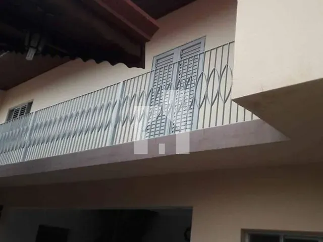 Sobrado 3 quartos e 1 banheiro, à venda, no bairro Vila Santa Terezinha em Várzea Paulista