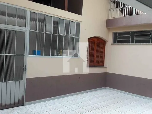 Sobrado 3 quartos e 1 banheiro, à venda, no bairro Vila Santa Terezinha em Várzea Paulista