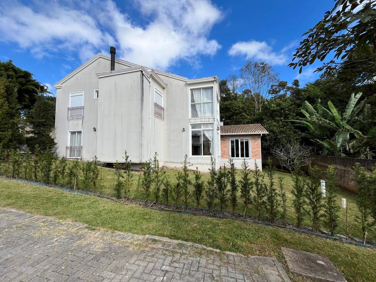 Casa, 3 quartos, 384 m² - Foto 35