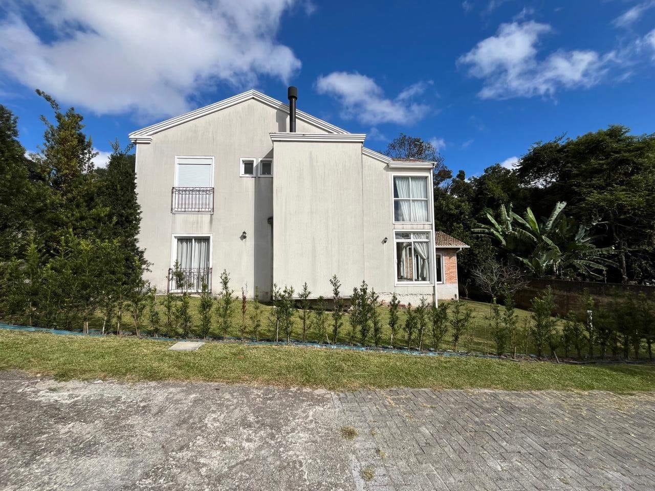 Casa, 3 quartos, 384 m² - Foto 34