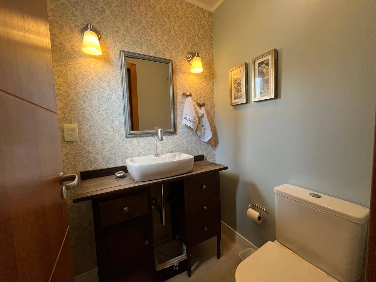 Casa, 3 quartos, 384 m² - Foto 32