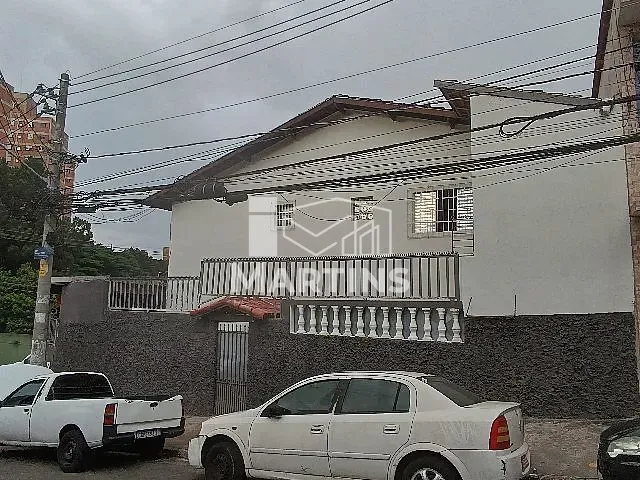 Sobrado com 96m² 2 quartos e 2 banheiros, à venda, no bairro Jardim Catanduva em São Paulo