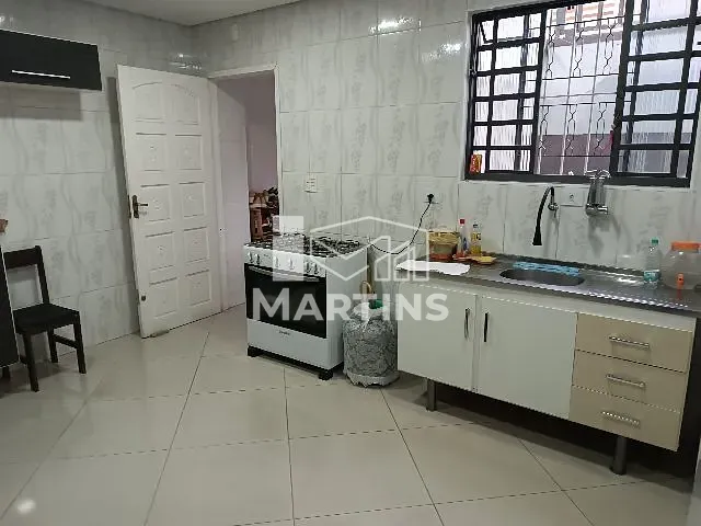 Sobrado com 96m² 2 quartos e 2 banheiros, à venda, no bairro Jardim Catanduva em São Paulo
