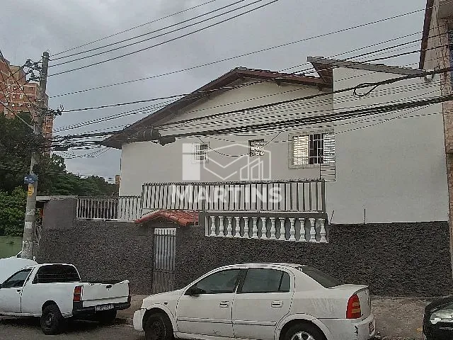 Sobrado com 96m² 2 quartos e 2 banheiros, à venda, no bairro Jardim Catanduva em São Paulo