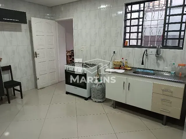 Sobrado com 96m² 2 quartos e 2 banheiros, à venda, no bairro Jardim Catanduva em São Paulo