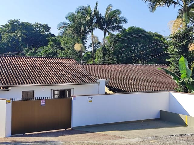 Foto do Sobrado - Imóvel para Investidores com Retorno Mensal de R$ 10.000,00 - Excelente Localização e Ótimo Estado de Conservação! | MACHADO CORRETORA DE IMÓVEIS LTDA