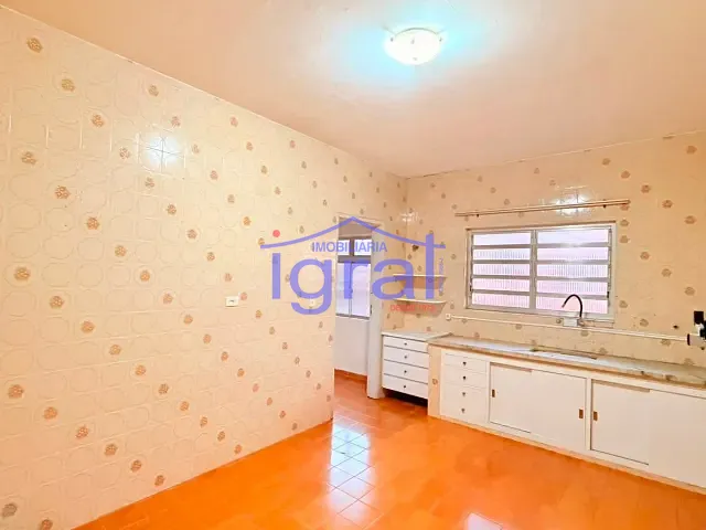 Sobrado 2 quartos e 1 banheiro, para alugar, no bairro Vila Guarani (Z Sul) em São Paulo