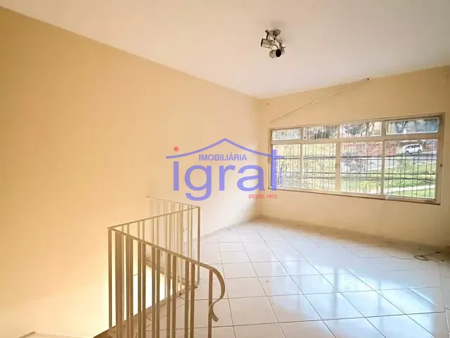 Sobrado 2 quartos e 1 banheiro, para alugar, no bairro Vila Guarani (Z Sul) em São Paulo