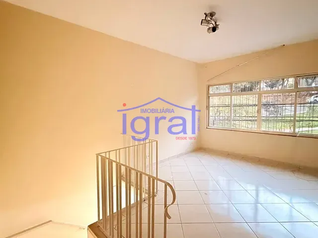 Sobrado 2 quartos e 1 banheiro, para alugar, no bairro Vila Guarani (Z Sul) em São Paulo