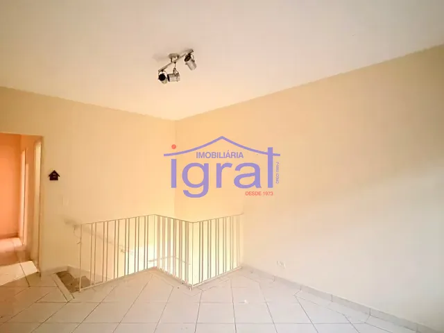 Sobrado 2 quartos e 1 banheiro, para alugar, no bairro Vila Guarani (Z Sul) em São Paulo
