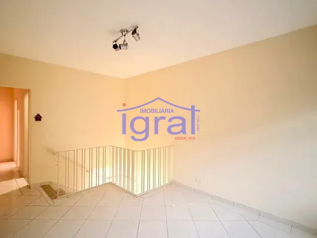 Sobrado 2 quartos e 1 banheiro, para alugar, no bairro Vila Guarani (Z Sul) em São Paulo