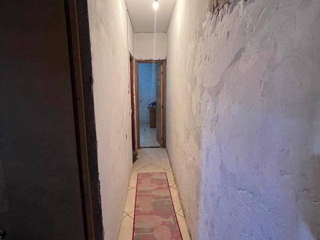 Sobrado com 125m² 2 quartos e 2 banheiros, à venda, no bairro Loteamento Residencial Novo Mundo em Campinas