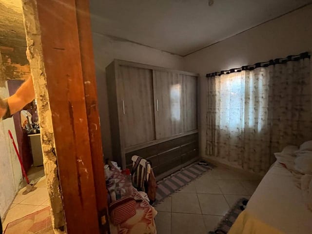 Sobrado com 125m² 2 quartos e 2 banheiros, à venda, no bairro Loteamento Residencial Novo Mundo em Campinas