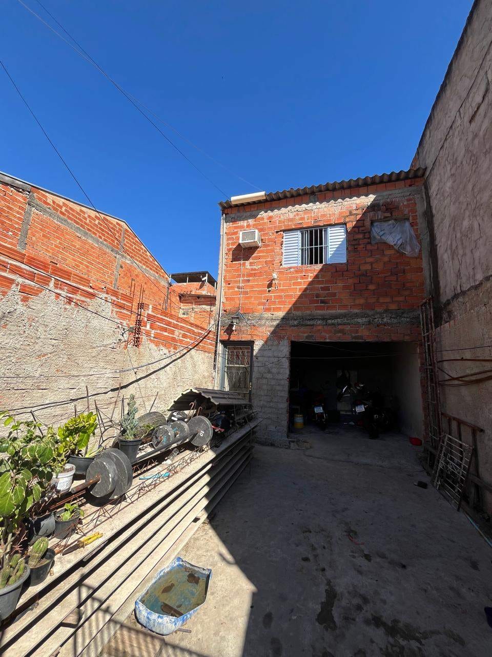 Sobrado, 2 quartos, 100 m² - Foto 1