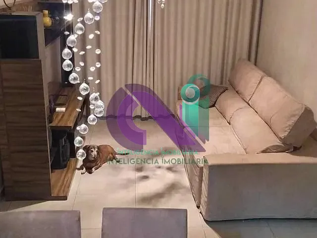 Sobrado com 125m² 3 quartos e 2 banheiros, à venda, no bairro Bela Vista em Osasco