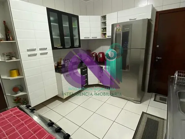 Sobrado com 125m² 3 quartos e 2 banheiros, à venda, no bairro Bela Vista em Osasco