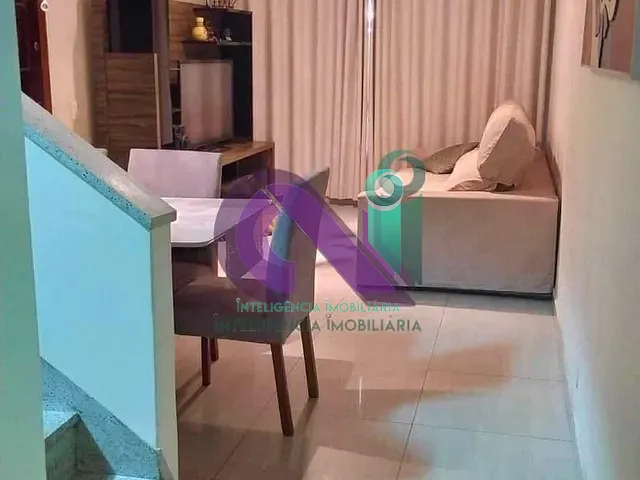 Sobrado com 125m² 3 quartos e 2 banheiros, à venda, no bairro Bela Vista em Osasco