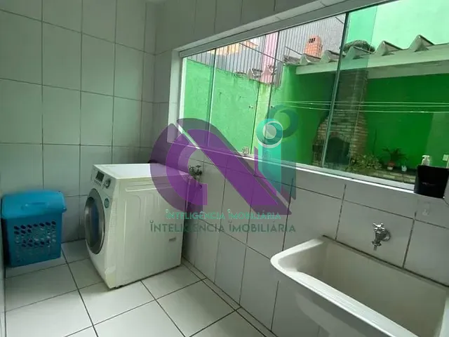 Sobrado com 125m² 3 quartos e 2 banheiros, à venda, no bairro Bela Vista em Osasco