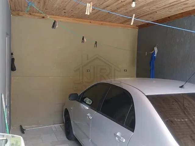 Sobrado com 263m² 3 quartos e 3 banheiros, à venda, no bairro Jardim Cerqueira Leite em Mauá